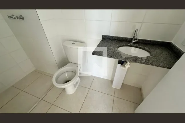 Imagem Apartamento à Venda - Vargem Pequena, 2 Quartos, 54 m2