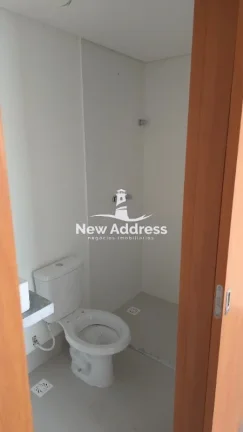Imagem Imperdível apartamento à venda em Vila Velha-ES, Praia de Itaparica! 2 quartos, 1 suíte, 1 sala, 2 vagas, 60,46m². Confira!