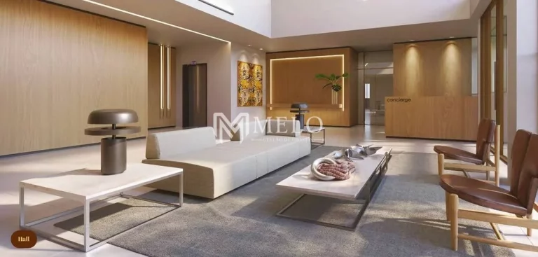 Imagem Oportunidade EDF. CASA BOA VIAGEM: 130m², 04qts, 02suites, 02 vagas..