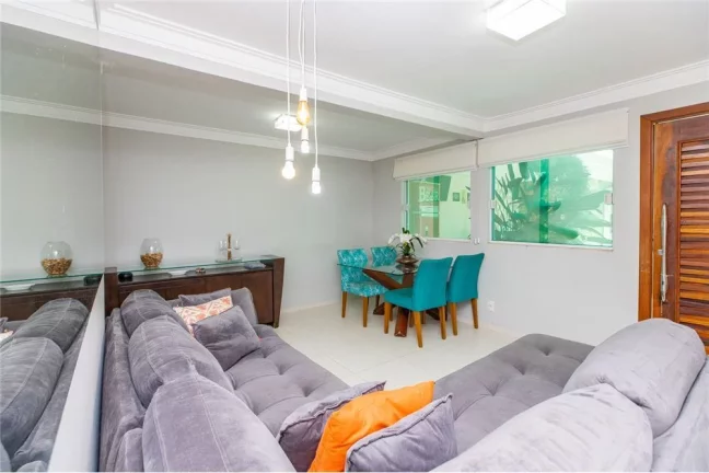 Imagem CASA RESIDENCIAL em São Paulo - SP, Parque Residencial Júlia