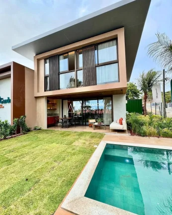 Imagem OCEAN GARDEN CUMBUCO BEACH HOUSES, BREVE LANÇAMENTO NO CUMBUCO-CE