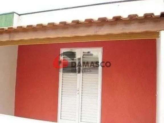 Imagem Sobrado à venda 2 Quartos, 1 Vaga, Rudge Ramos, São Bernardo do Campo - SP