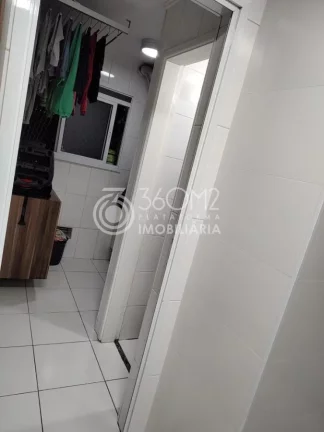 Imagem Apartamento para Venda em Santo André / SP no bairro Jardim