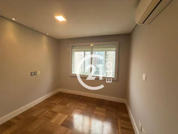 Imagem Apartamento com 3 suítes à venda, 274 m² por R$ 9.500.000 - Itaim Bibi - São Paulo/SP