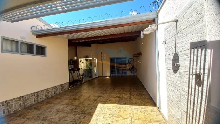 Imagem Casa - Ribeirão Preto - Parque dos Pinus - Região Norte