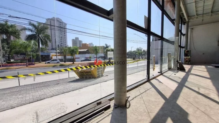 Imagem Galpão para locação, Olímpico, São Caetano do Sul, SP