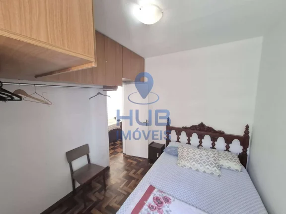 Imagem Apartamento padrão à Venda, Centro, 52m2, Balneário Camboriú, SC