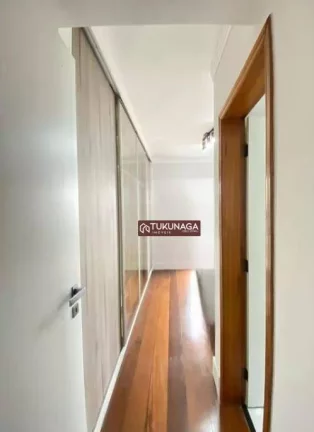 Imagem Apartamento à venda, 93 m² por R$ 580.000,00 - Vila Galvão - Guarulhos/SP