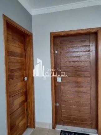 Imagem Casa para venda no Parque Jambeiro