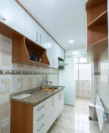Imagem APARTAMENTO 2 QUARTOS 67m² À VENDA - FONSECA - NITERÓI