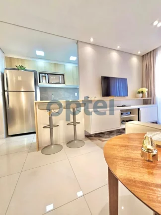 Imagem APARTAMENTO A VENDA DE 54 M², 02 DORMITÓRIOS,PARQUE DAS NAÇÕES , SANTO ANDRÉ