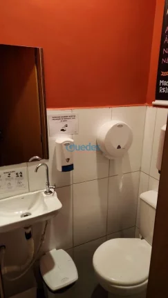 Imagem Bar e RestauranteBar noturno em Chácara Santo Antônio (zona Sul) - São Paulo