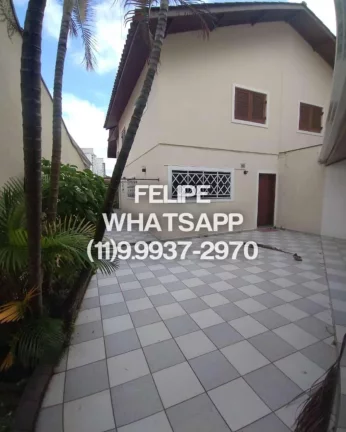 Imagem OPORTUNIDADE LINDO SOBRADO 3 SUITES PROXIMO AO METRO VILA SONIA !!