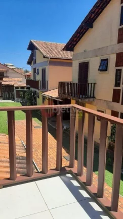 Imagem Casa com 2 dormitórios à venda, 99 m² - Peró - Cabo Frio/RJ