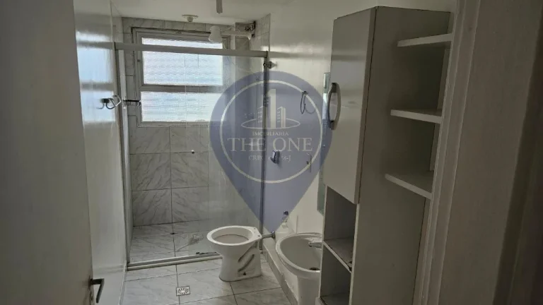 Imagem Apartamento à venda em São Paulo-SP na Vila Santa Catarina: 2 quartos, 2 salas, 2 banheiros, 1 vaga de garagem!