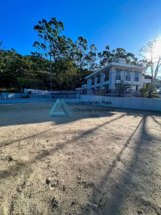 Imagem Belíssimo apto com 2 dormitórios na Vargem do Bom Jesus
