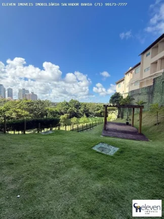 Imagem SEU REFÚGIO EXCLUSIVO COM VISTA PARA A NATUREZA EM PATAMARES 3 SUITES 126 METROS COM 3 VAGAS 