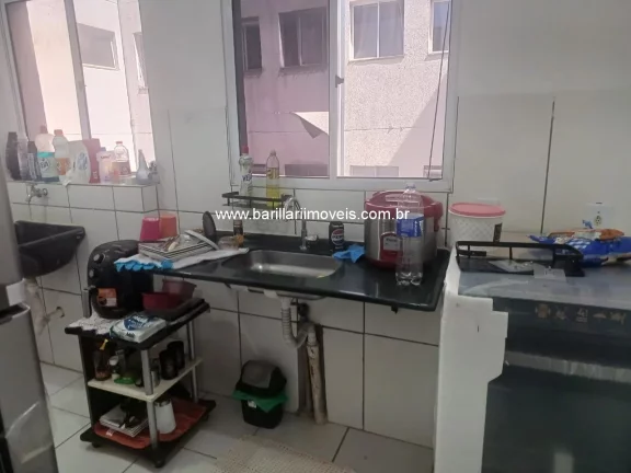 Imagem Cobertura à venda em Ribeirão Preto-SP, Vila Virgínia: 2 quartos, 1 sala, 1 banheiro, 1 vaga de garagem, 61m² de área.