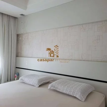 Imagem Apartamento com 3 Quartos à Venda, 116 m² em Baeta Neves - São Bernardo Do Campo