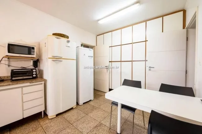 Imagem Apartamento à venda Itaim Bibi São Paulo