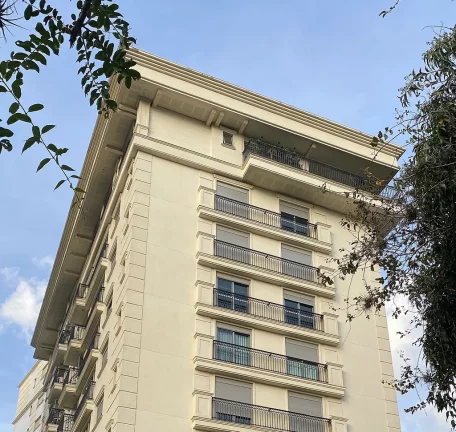Imagem Cobertura à venda em Porto Alegre, Três Figueiras, com 3 quartos, 176,52m²