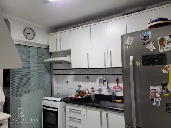 Imagem A VENDA!!! Apartamento com 2 dormitorios sacada e uma vaga em Vila da Saúde, São Paulo/SP