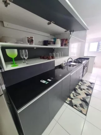 Imagem Apartamento à Venda em Vila Caiçara, Praia Grande - SP