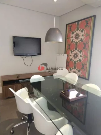 Imagem Sala para Locação 3 Vagas, 156M², Barcelona, São Caetano do Sul - SP