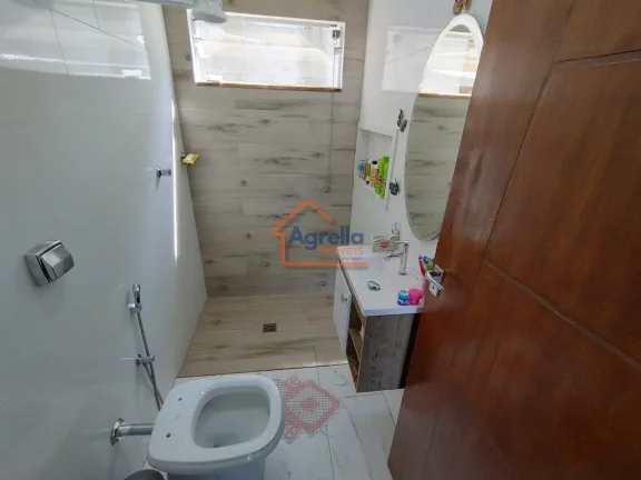 Imagem Casa à venda no bairro Parque das Laranjeiras - Mogi Mirim/SP