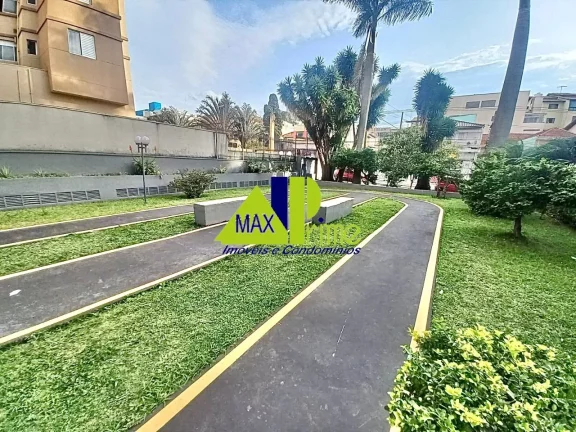 Imagem Apartamento à venda em São Paulo-SP, Vila Santana: 2 quartos, sala, banheiro, garagem e 52m² de área.