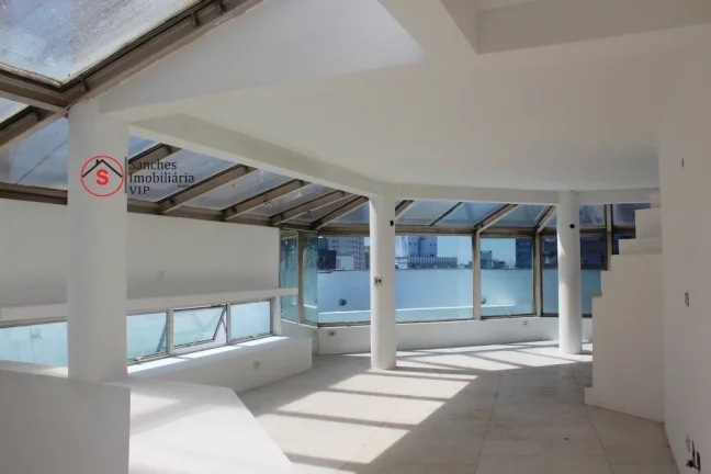 Imagem APARTAMENTO RESIDENCIAL em SÃO PAULO - SP, SANTA CECÍLIA