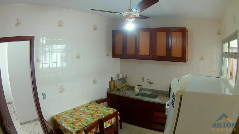Imagem Apartamento com 3 Quartos + DCE à Venda na Praia do Morro - Guarapari/ES