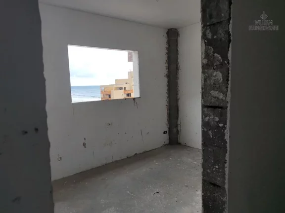 Imagem OPORTUNIDADE APARTAMENTO COM SACADA VISTA MAR E VISTA MORRO- MONGAGUA-SP