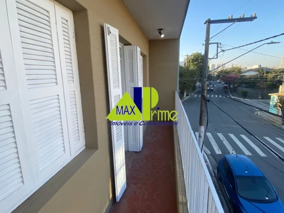 Imagem Linda Casa para Locação em São Paulo-SP, Vila Matilde: 2 Quartos, 1 Sala, 1 Banheiro, 70m² de Área. Venha Conferir!