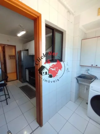 Imagem Apartamento Impecável à venda com 3 dormitórios no bairro Olímpico em São Caetano do Sul - Estuda permuta por casa