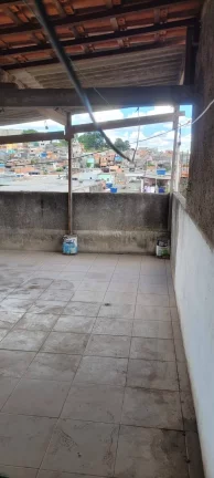 Imagem casa a venda no Itaim paulista