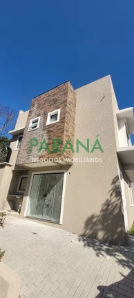 Imagem Sobrado a venda com 110 m², 3 quartos, suíte, terr