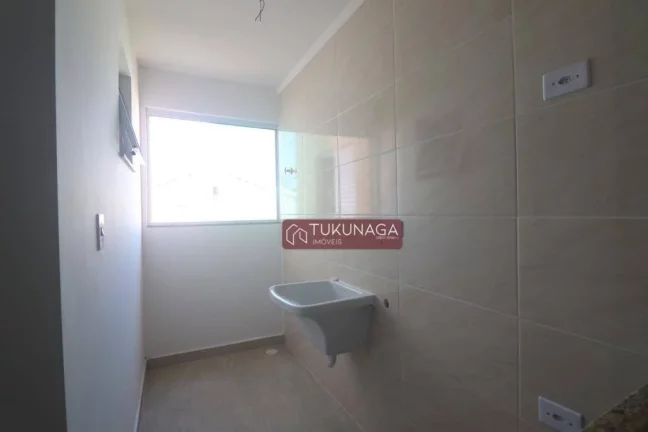 Imagem Apartamento à venda, 30 m² por R$ 220.000,00 - Santana - São Paulo/SP