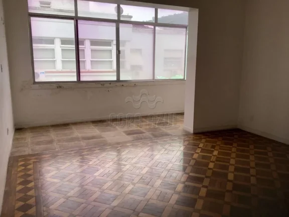Copacabana - Residencial › Apartamento com 3 quarto(s) a Venda