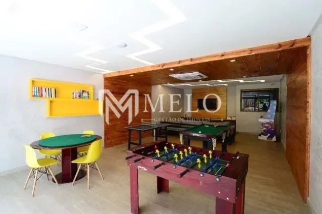 Imagem 4qts. 3suites, 2vagas livres, 150M² SAINTE EDUARDO..