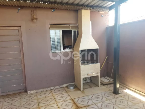 Imagem Casa à venda - Vila Nery