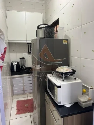 Imagem Comercial - Ribeirão Preto - Vila Tibério