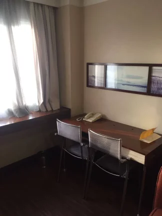 Imagem Flat para LOCAÇÃO em Cerqueira César - International Plaza 28m²