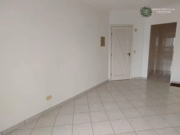 Imagem Apartamento à venda, 67 m² por R$ 390.000,00 - Mirim - Praia Grande/SP