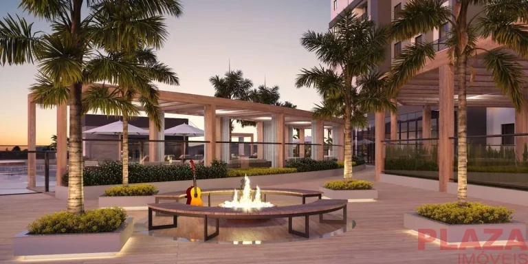 Imagem Apartamento para venda no Camboriú Boulevard