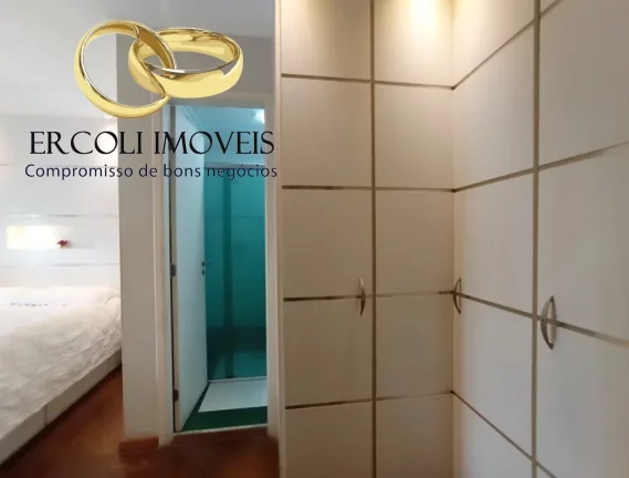 Imagem APARTAMENTO RESIDENCIAL em São Paulo - SP, Vila Gomes Cardim