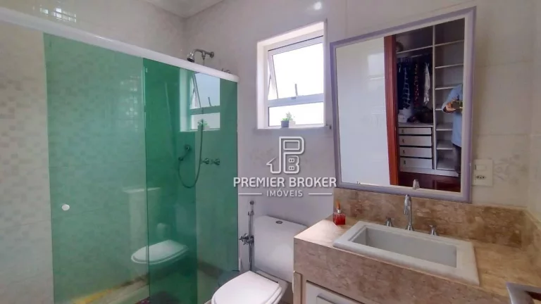 Imagem Casa à venda, 250 m² por R$ 2.000.000,00 - Tijuca - Teresópolis/RJ