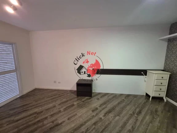 Imagem Lindo sobrado para venda bem localizado no bairro de Nova Petrópolis, com 3 suítes, 6 vagas, 162,90m².