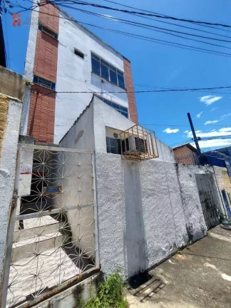 Imagem Prédio com apartamentos e salas comerciais à venda, 270 m² por R$ 1.100.000 - Centro - Duque de Caxias/RJ