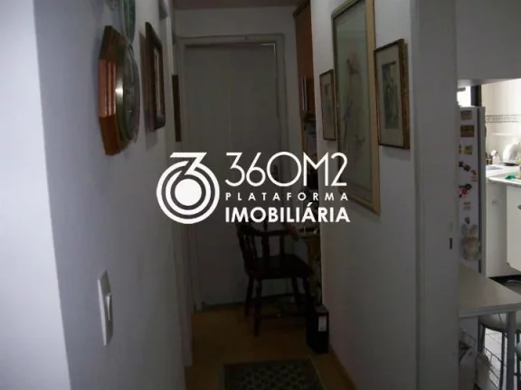 Imagem Apartamento para Venda em São Paulo / SP no bairro Vila Campestre